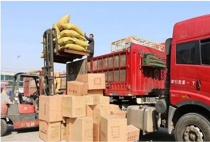 重庆到赣榆区物流专线